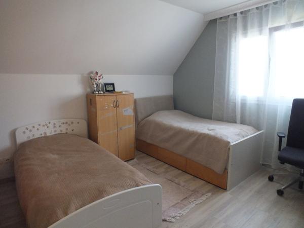 Maison à DIEPPE (76200)