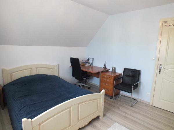 Maison à DIEPPE (76200)