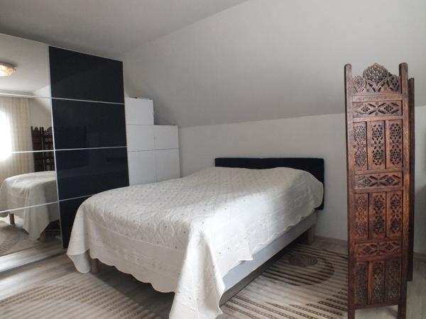 Maison à DIEPPE (76200)