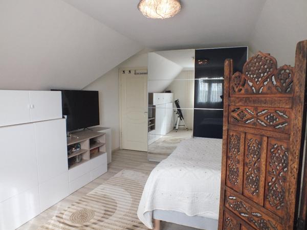 Maison à DIEPPE (76200)