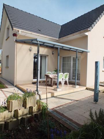 Maison à DIEPPE (76200)