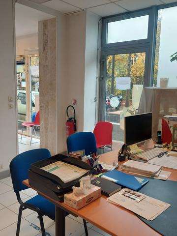 Auto moto école Levallois