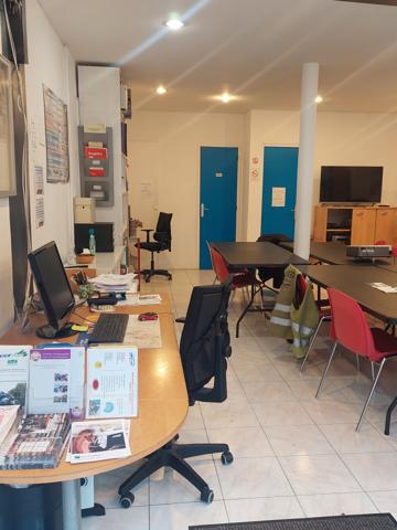 Auto moto école Levallois