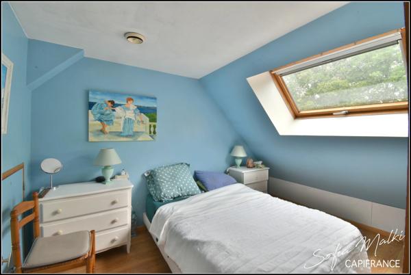 Dpt Indre (36), à vendre CHASSIGNOLLES maison 7 pièces