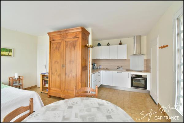 Dpt Indre (36), à vendre CHASSIGNOLLES maison 7 pièces