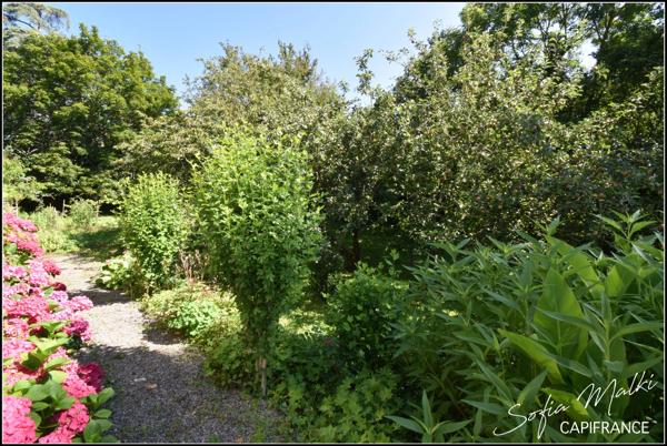 Dpt Indre (36), à vendre CHASSIGNOLLES maison 7 pièces
