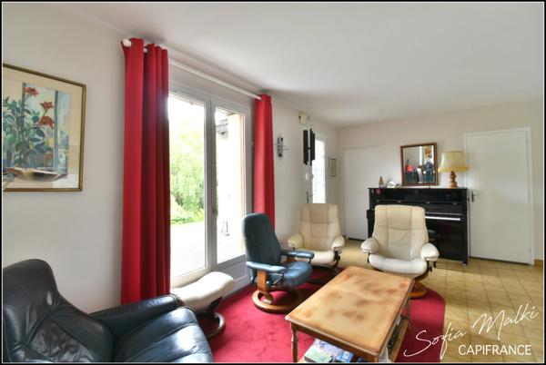 Dpt Indre (36), à vendre CHASSIGNOLLES maison 7 pièces