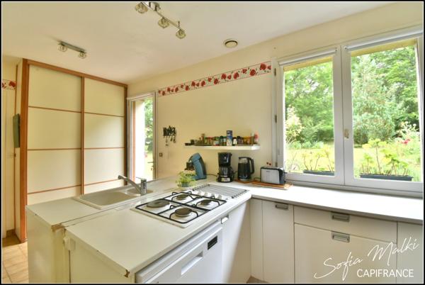 Dpt Indre (36), à vendre CHASSIGNOLLES maison 7 pièces