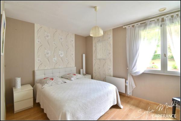Dpt Indre (36), à vendre CHASSIGNOLLES maison 7 pièces