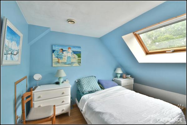 Dpt Indre (36), à vendre CHASSIGNOLLES maison 7 pièces