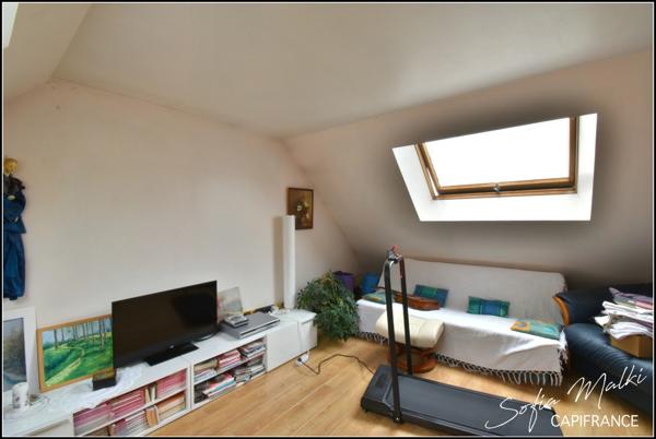 Dpt Indre (36), à vendre CHASSIGNOLLES maison 7 pièces