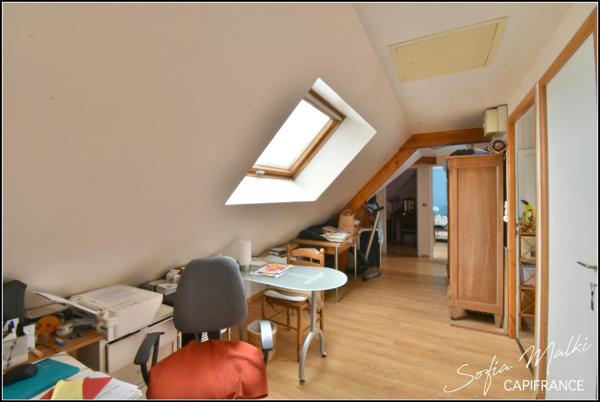 Dpt Indre (36), à vendre CHASSIGNOLLES maison 7 pièces