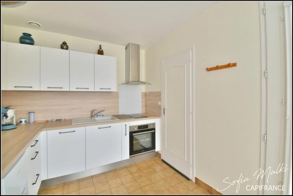 Dpt Indre (36), à vendre CHASSIGNOLLES maison 7 pièces