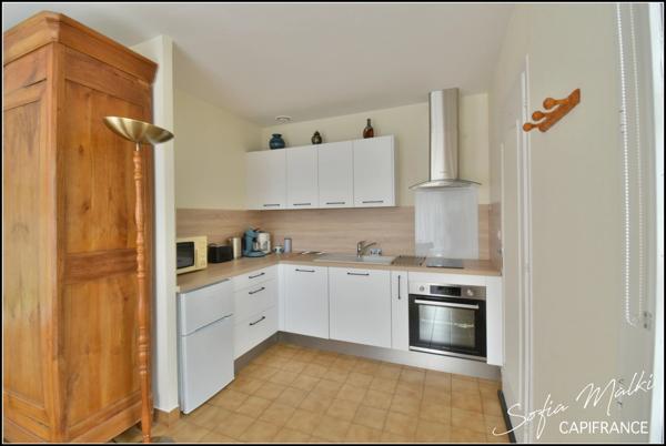 Dpt Indre (36), à vendre CHASSIGNOLLES maison 7 pièces