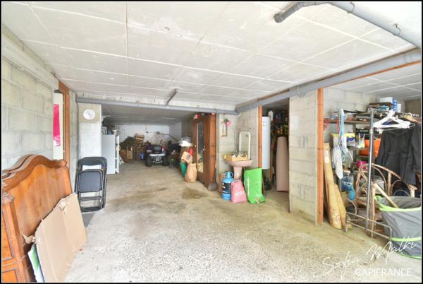 Dpt Indre (36), à vendre CHASSIGNOLLES maison 7 pièces