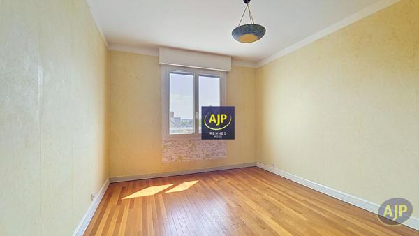 Vente appartement Rennes : 285 000 € - AJP Immobilier Rennes Nord