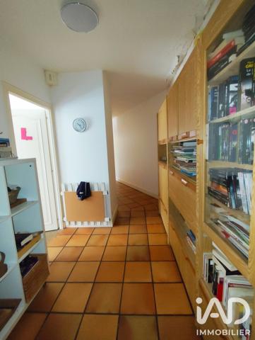 Maison à vendre 7 pièces 360 m² Niort