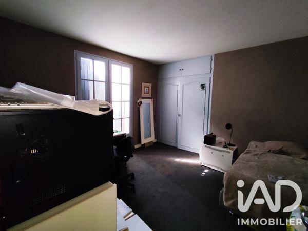 Maison à vendre 7 pièces 360 m² Niort