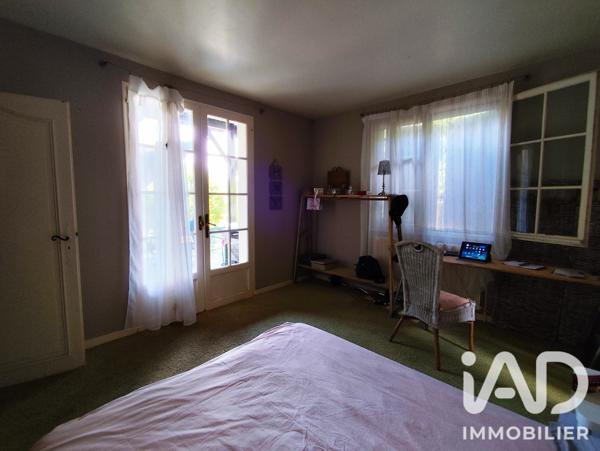 Maison à vendre 7 pièces 360 m² Niort