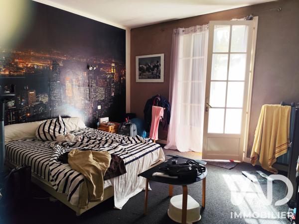 Maison à vendre 7 pièces 360 m² Niort