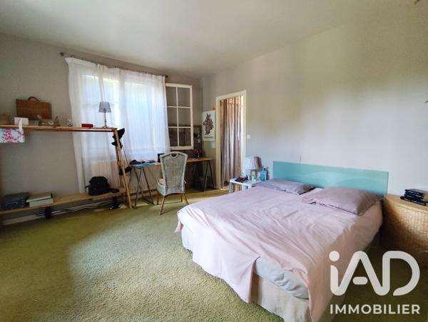 Maison à vendre 7 pièces 360 m² Niort