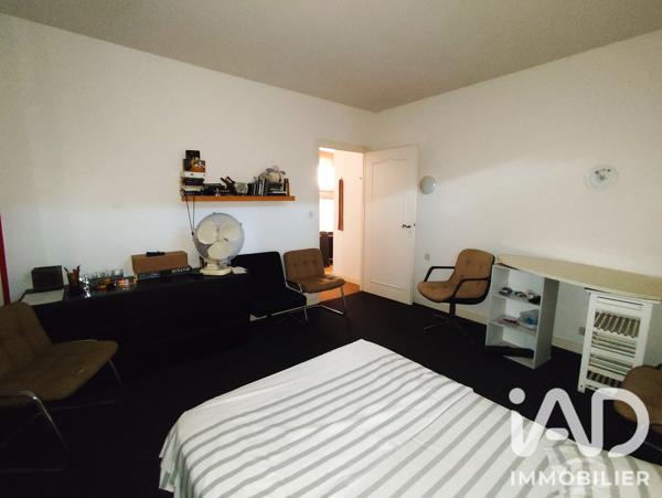 Maison à vendre 7 pièces 360 m² Niort