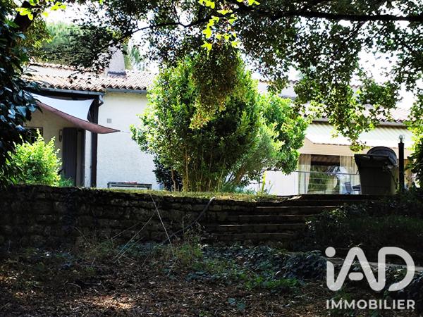 Maison à vendre 7 pièces 360 m² Niort