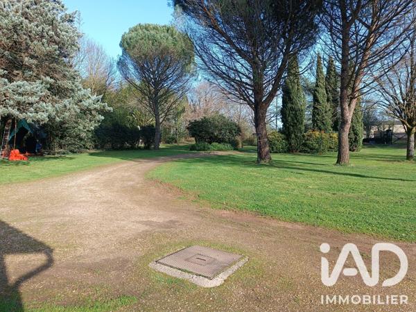Maison à vendre 7 pièces 360 m² Niort