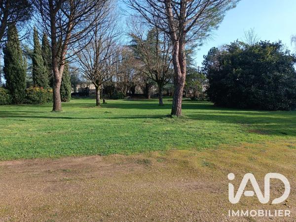 Maison à vendre 7 pièces 360 m² Niort