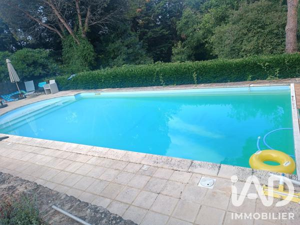 Maison à vendre 7 pièces 360 m² Niort