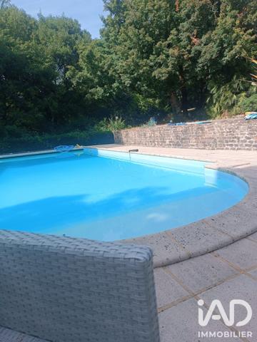 Maison à vendre 7 pièces 360 m² Niort