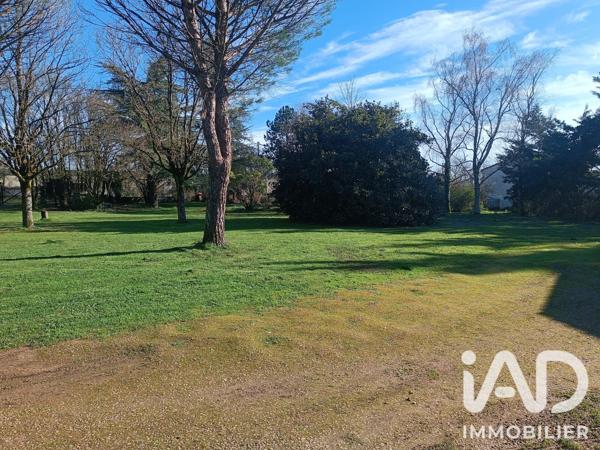 Maison à vendre 7 pièces 360 m² Niort