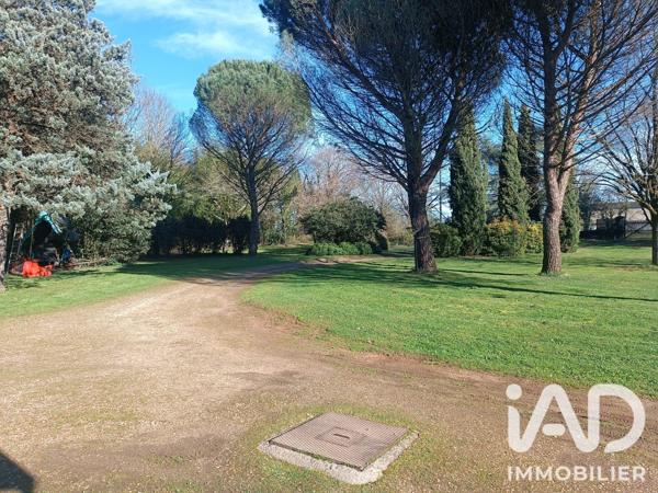 Maison à vendre 7 pièces 360 m² Niort