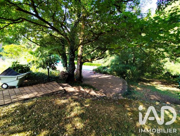 Maison à vendre 7 pièces 360 m² Niort