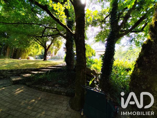 Maison à vendre 7 pièces 360 m² Niort