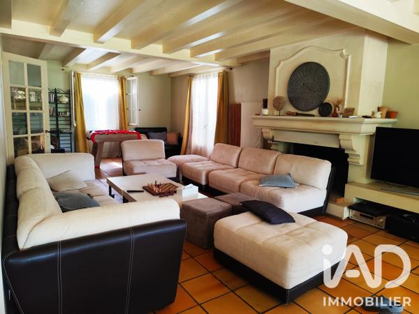 Maison à vendre 7 pièces 360 m² Niort