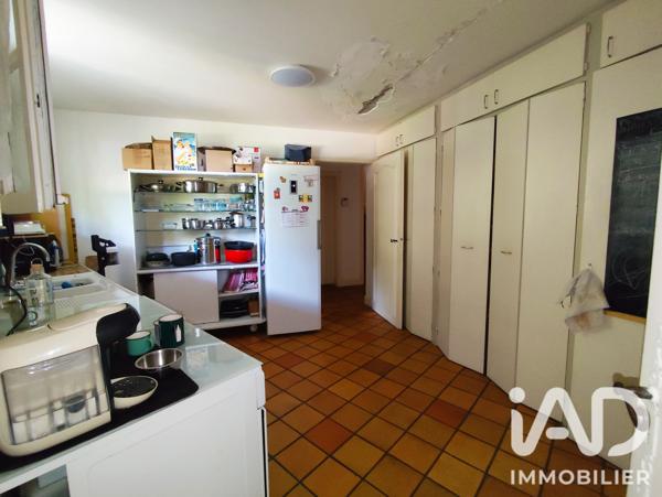 Maison à vendre 7 pièces 360 m² Niort