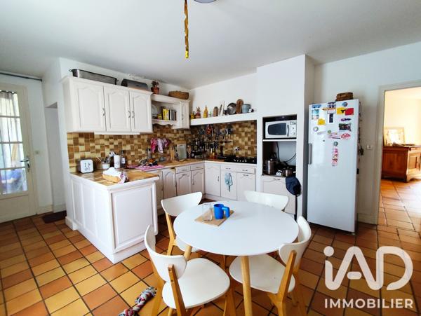 Maison à vendre 7 pièces 360 m² Niort