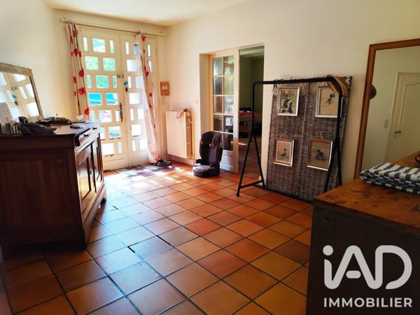 Maison à vendre 7 pièces 360 m² Niort