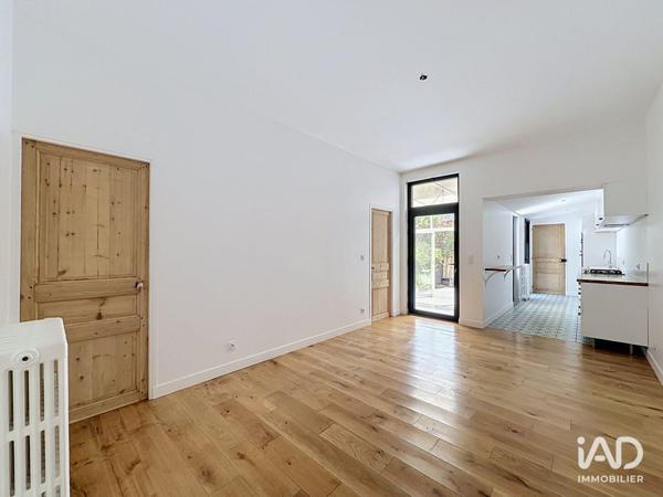 Maison à vendre 3 pièces 80 m² La Rochelle