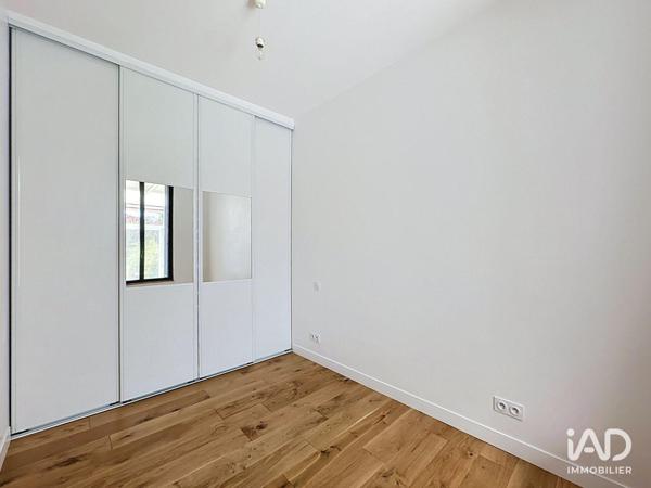 Maison à vendre 3 pièces 80 m² La Rochelle