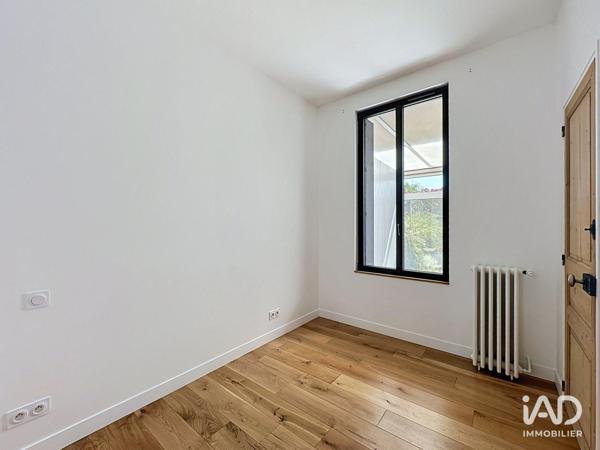 Maison à vendre 3 pièces 80 m² La Rochelle