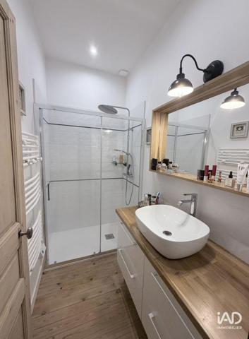 Maison à vendre 3 pièces 80 m² La Rochelle