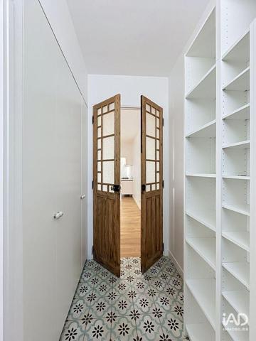 Maison à vendre 3 pièces 80 m² La Rochelle