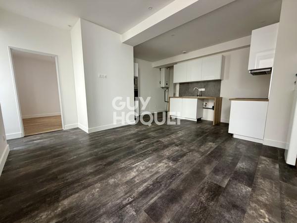 Appartement La Rochelle 2 pièce(s) 40 m2