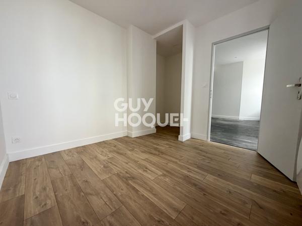 Appartement La Rochelle 2 pièce(s) 40 m2