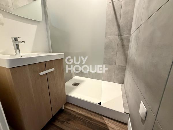 Appartement La Rochelle 2 pièce(s) 40 m2