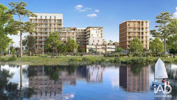 Maison à vendre 5 pièces 99 m² Bordeaux