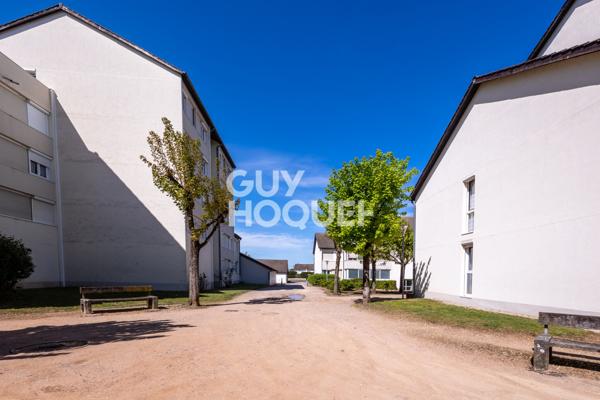 APPARTEMENT À VENDRE DE 4 PIÈCES DE 102,65 M²