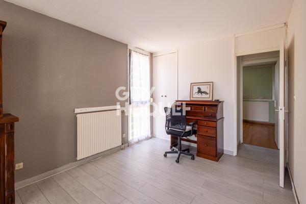 APPARTEMENT À VENDRE DE 4 PIÈCES DE 102,65 M²